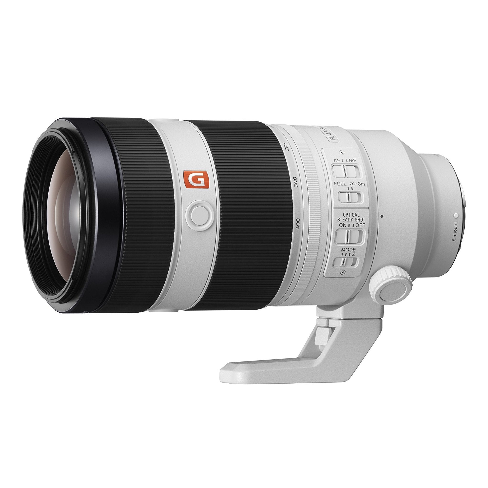 Sony FE 100-400mm F4.5-5.6 GM OSS - Used Sony