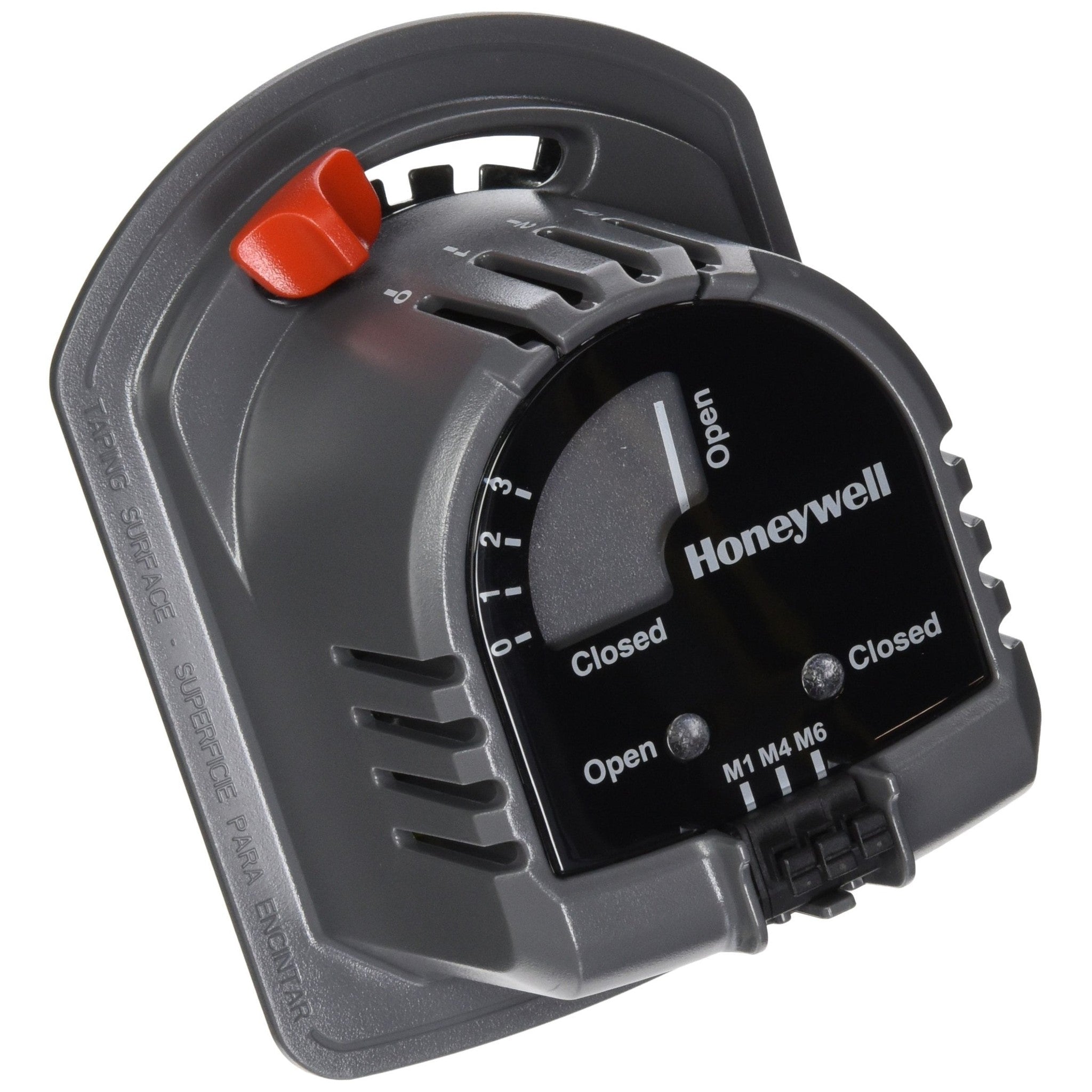 Honeywell M847D Zone Valve Actuator - Used Honeywell