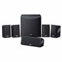 Yamaha YHT-5960U Home Theater System with 8K HDMI and MusicCast