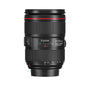 Canon EF 24-105mm f/4L is II USM Lens, Black - 1380C002