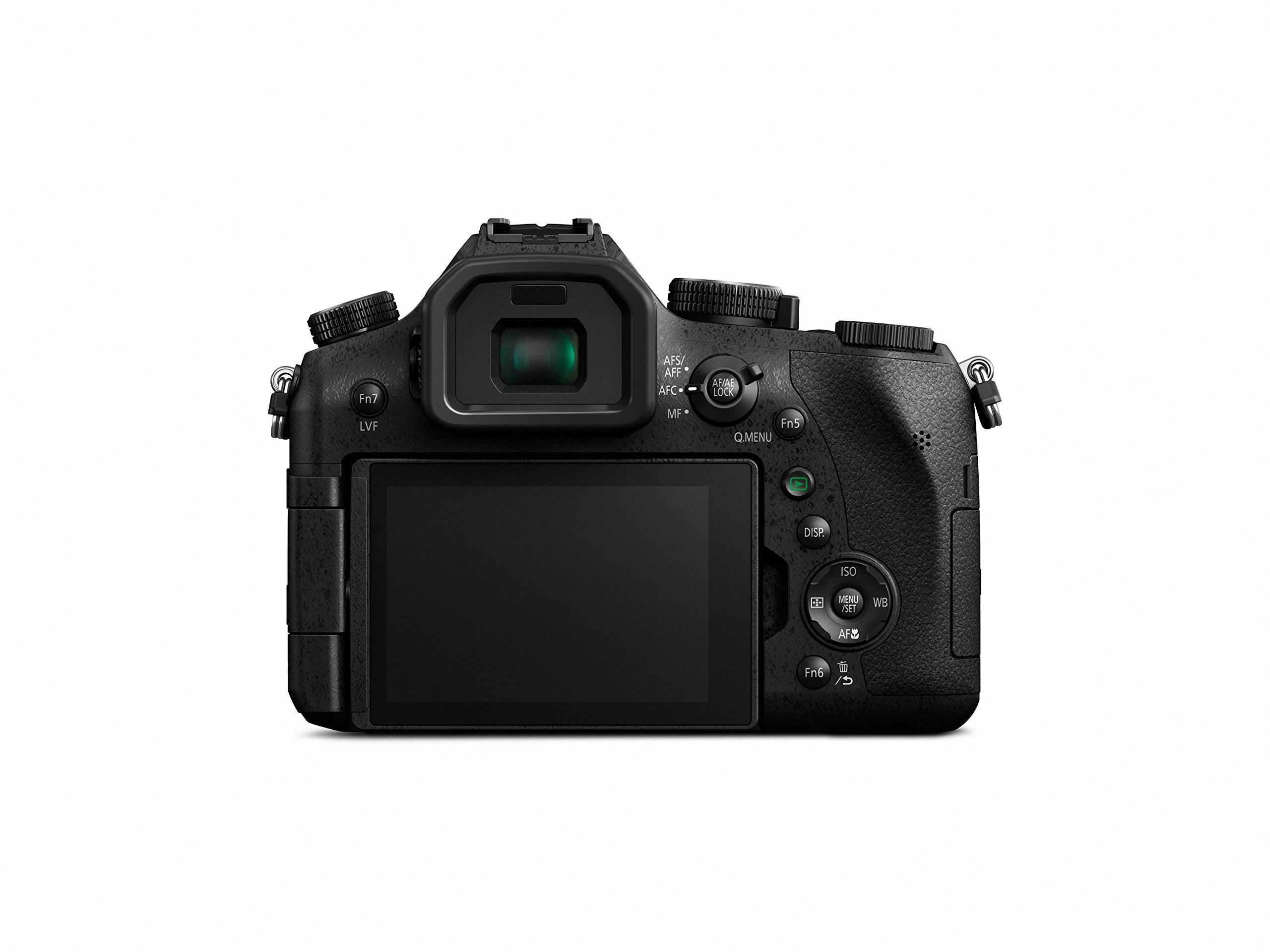 Panasonic Lumix DMC-FZ2500 Digital Camera [Electronics]