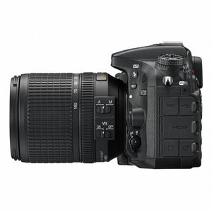 Nikon D7200 Digital SLR Camera with 18-140mm VR Lens 1555
