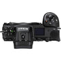 Nikon Z6 Mirrorless Digital Camera with 24-70mm Lens International Model Bundle