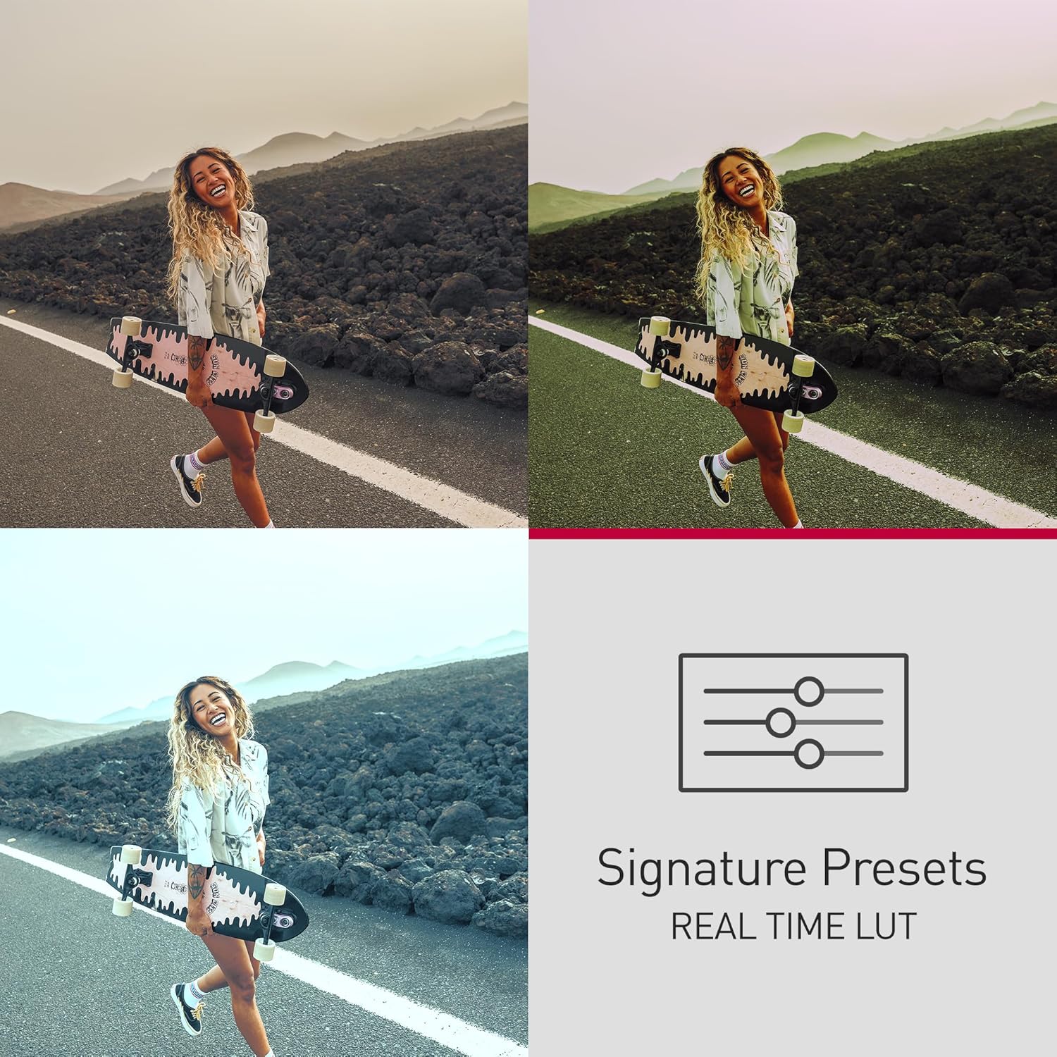 Panasonic LUMIX S9 Mirrorless Camera, 24.2MP Full Frame with Phase Hybrid AF, New Active I.S. Technology - DC-S9BODYK Black