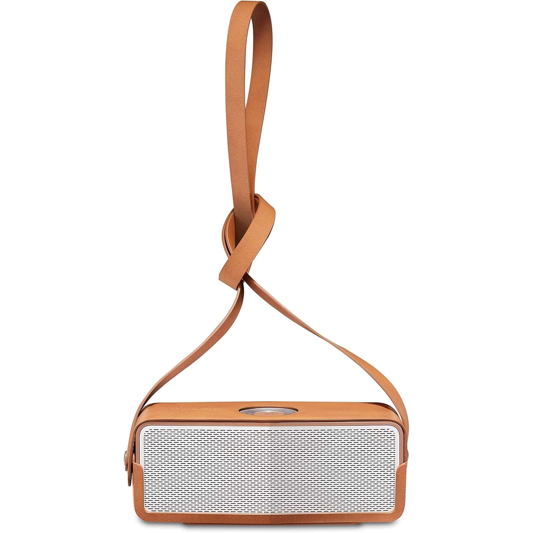 LG Music Flow P5 Portable Bluetooth Speaker Bundle 4