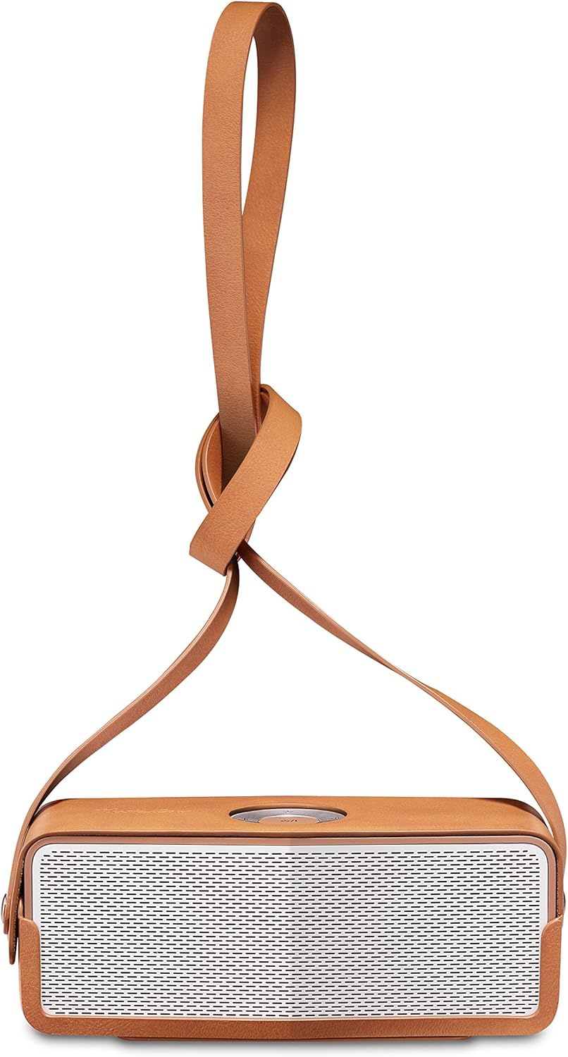 LG Music Flow P5 Portable Bluetooth Speaker Bundle 4