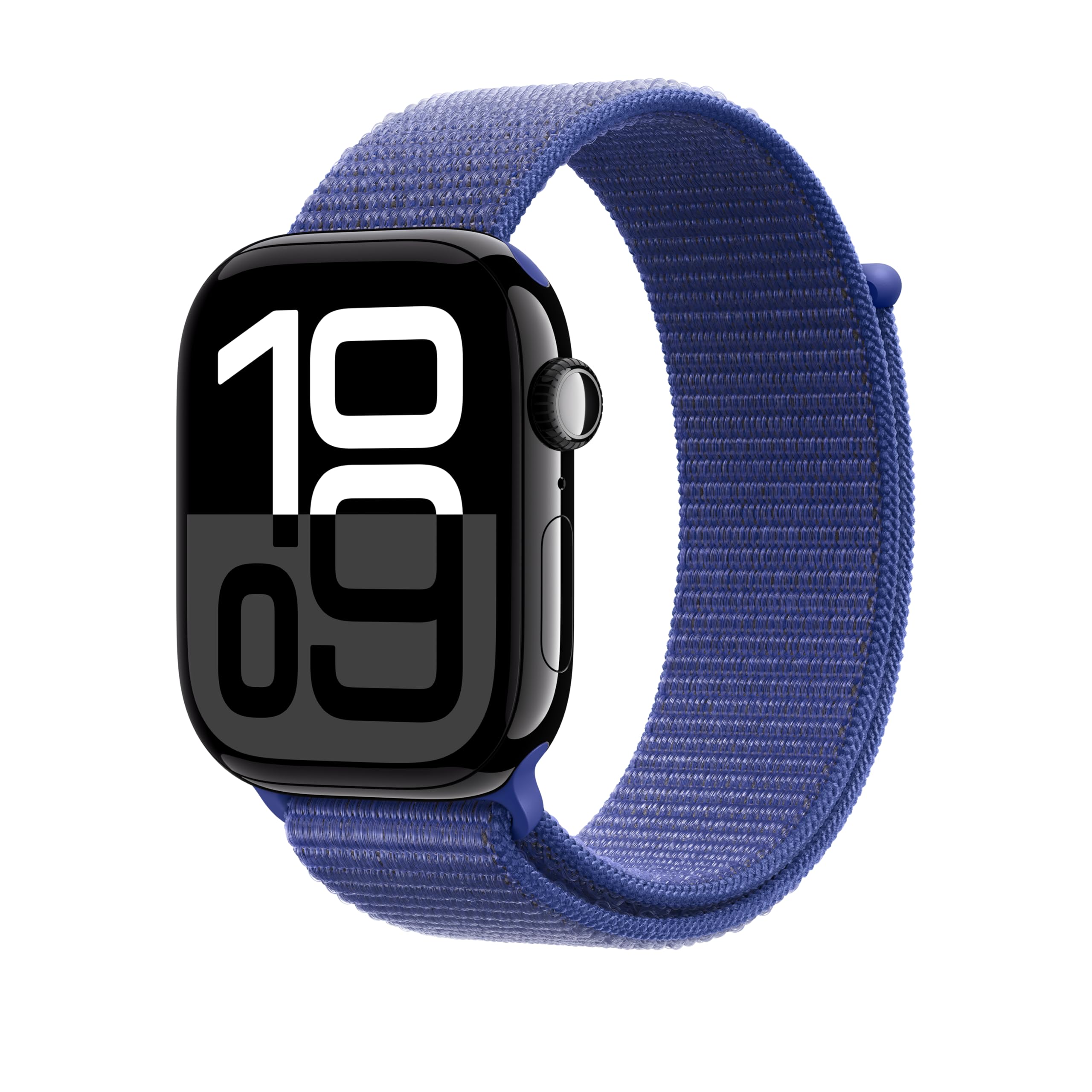 Apple Watch Band - Sport Loop - 46mm - Ultramarine - One Size Fits Most