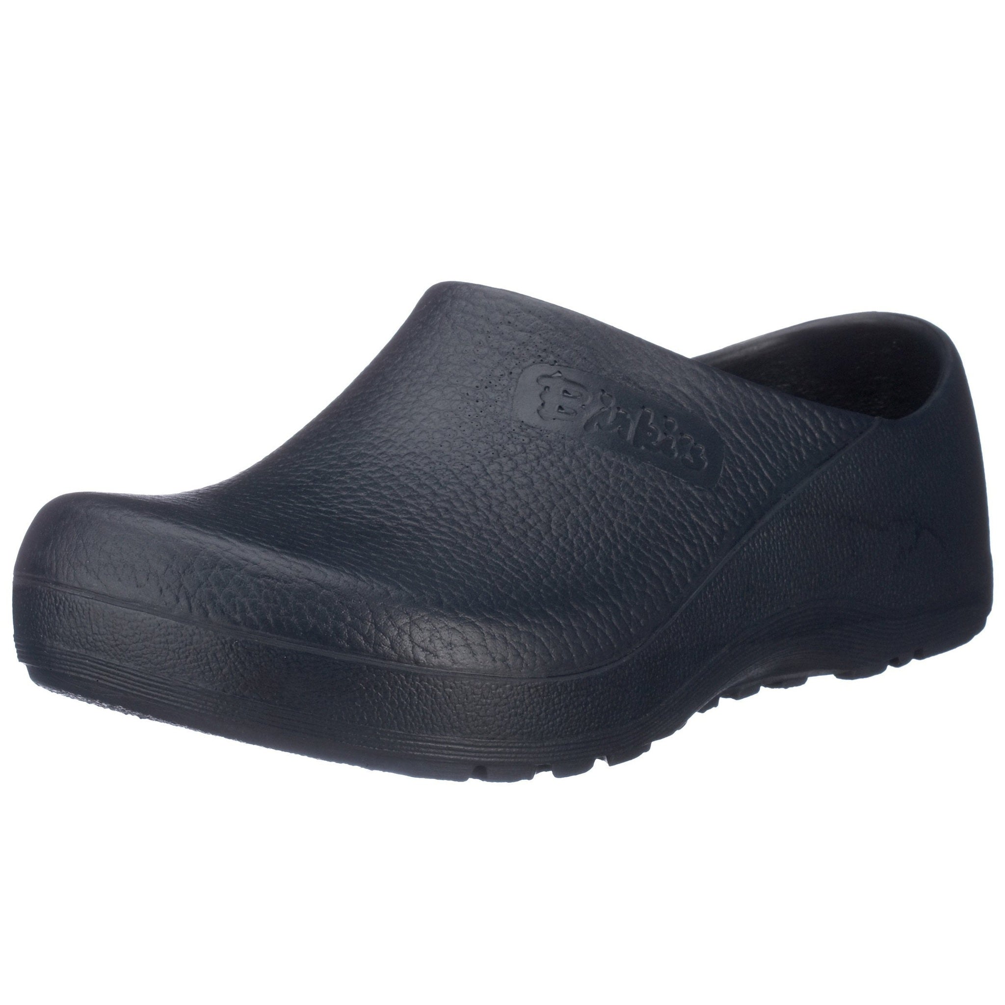 BIRKENSTOCK Super Birki Fusion Clog, blue, 15/15.5