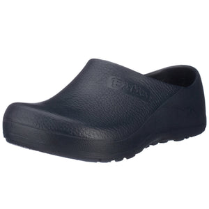 BIRKENSTOCK Super Birki Fusion Clog, blue, 40 EU