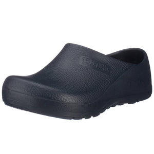 BIRKENSTOCK Super Birki Fusion Clog, blue, 45 EU