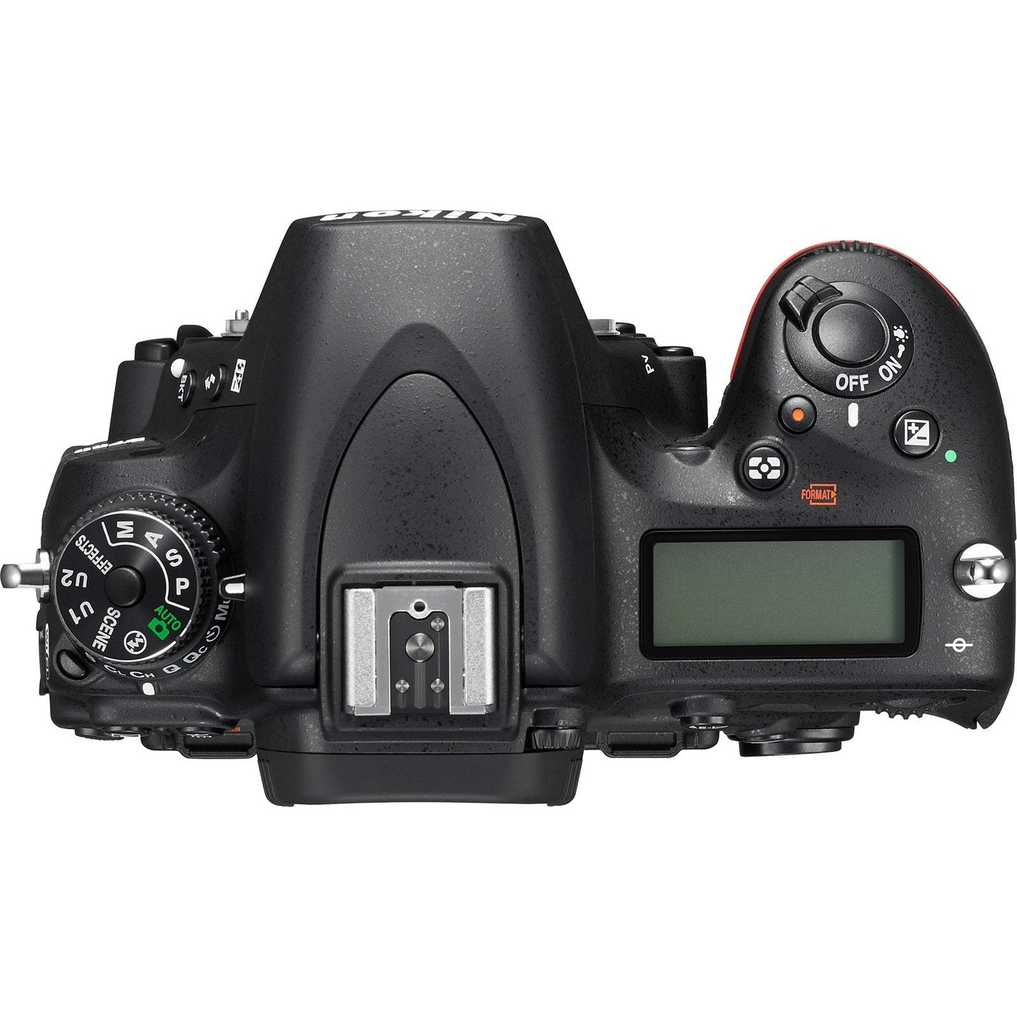 Nikon D750 Digital SLR Camera Body Renewed - Reconditioned Nikon
