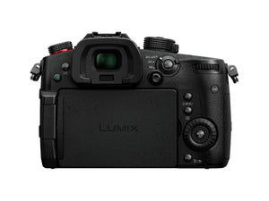 Panasonic Lumix DC-GH5S Mirrorless Micro Four Thirds Digital Camera International Version No Warranty