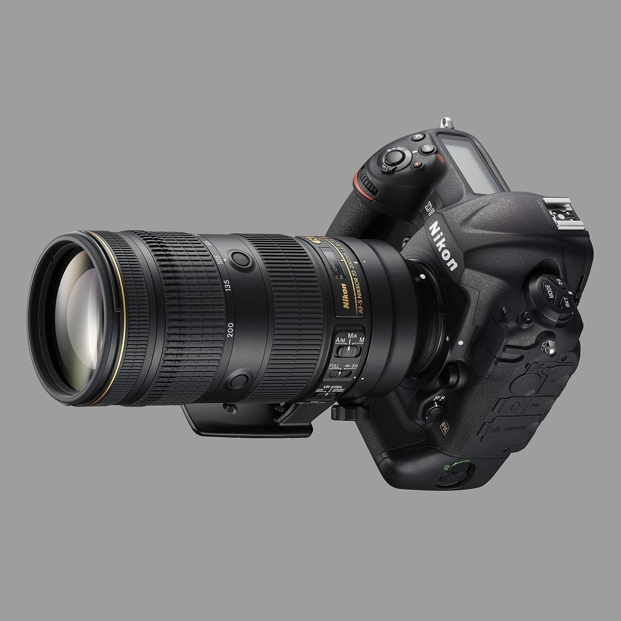 70-200 f/2.8 Nikon Renewed - Reconditioned Nikon