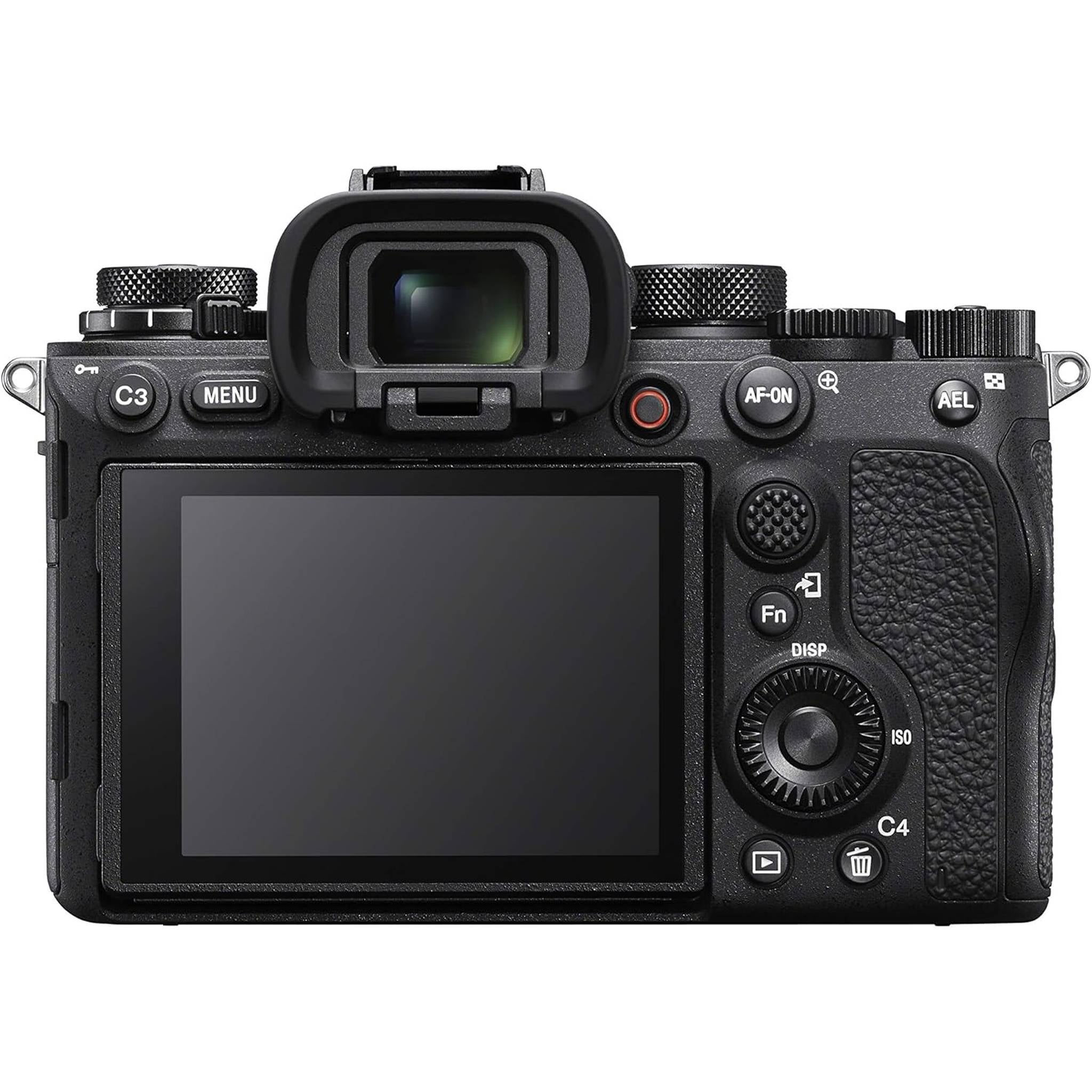 Sony Alpha 1 Full-frame Interchangeable Lens Mirrorless Camera - Reconditioned Sony