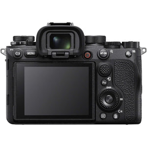 Sony Alpha 1 Full-frame Interchangeable Lens Mirrorless Camera - Reconditioned