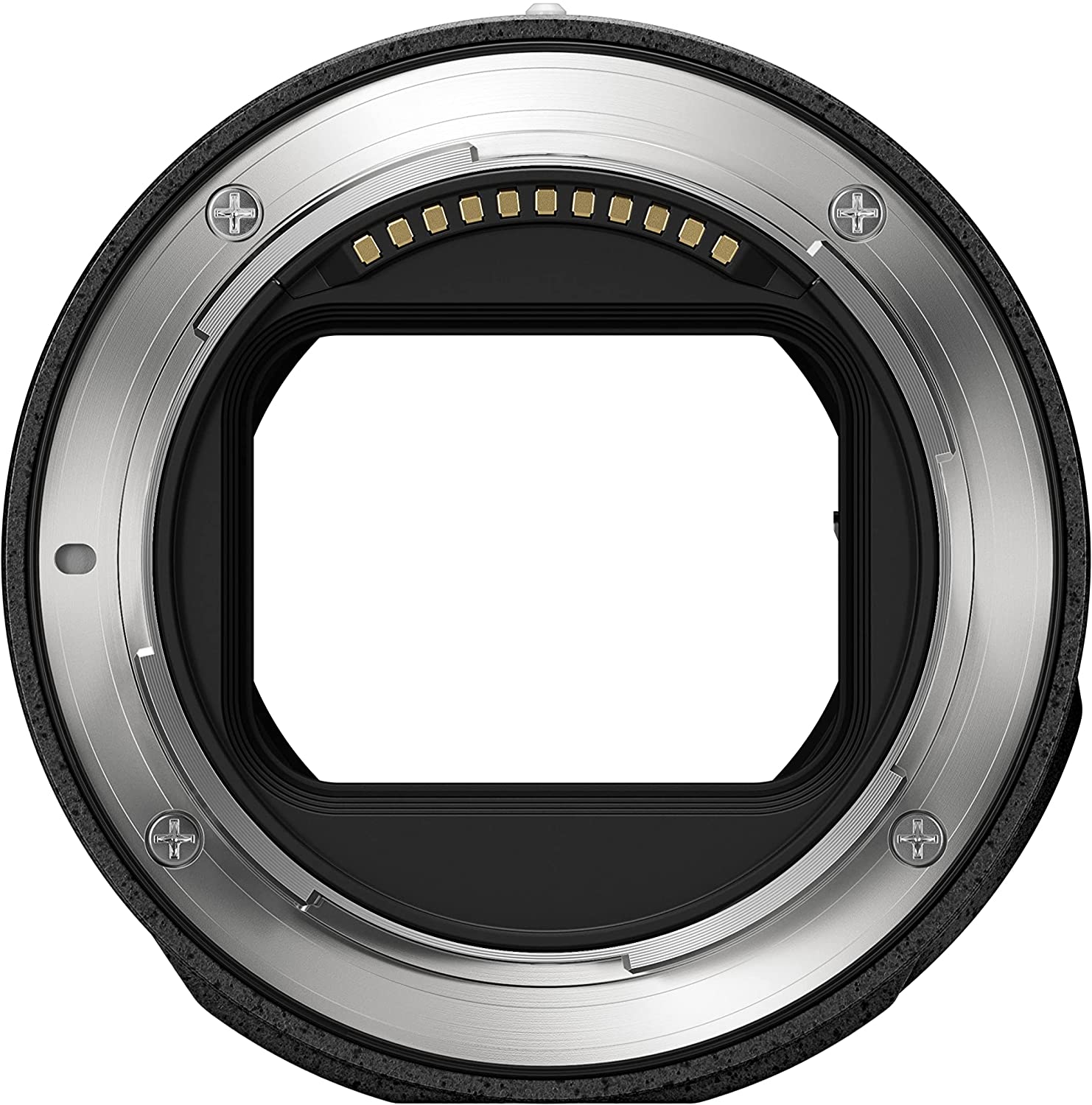 Nikon FTZ II Lens Mount Adapter for Z-Lens 4264 Intl Model Bundle + SD Card