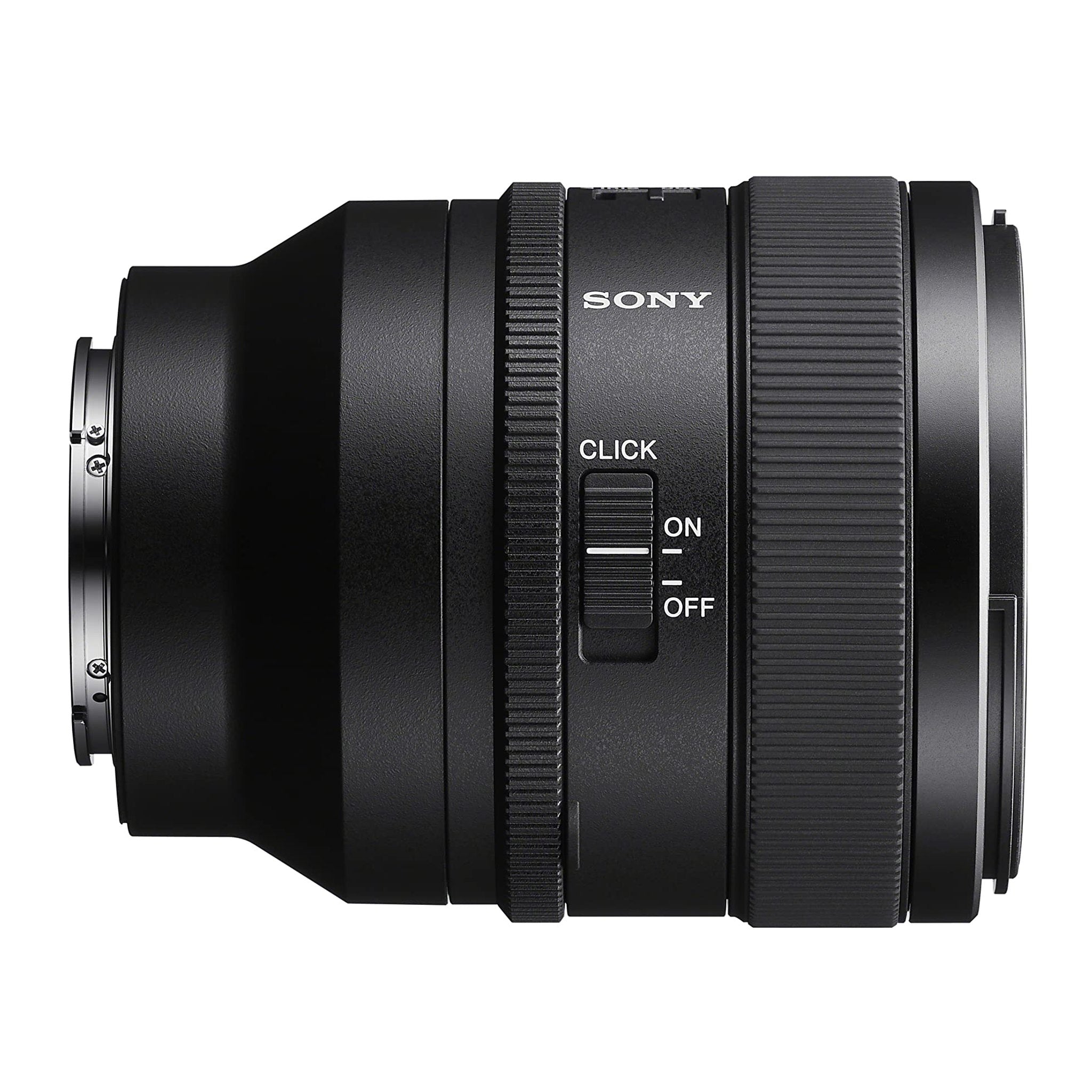 Sony FE 50mm F1.4 GM Lens Sony E - Reconditioned Sony