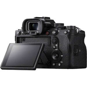Sony Alpha 1 Full-frame Interchangeable Lens Mirrorless Camera - Reconditioned