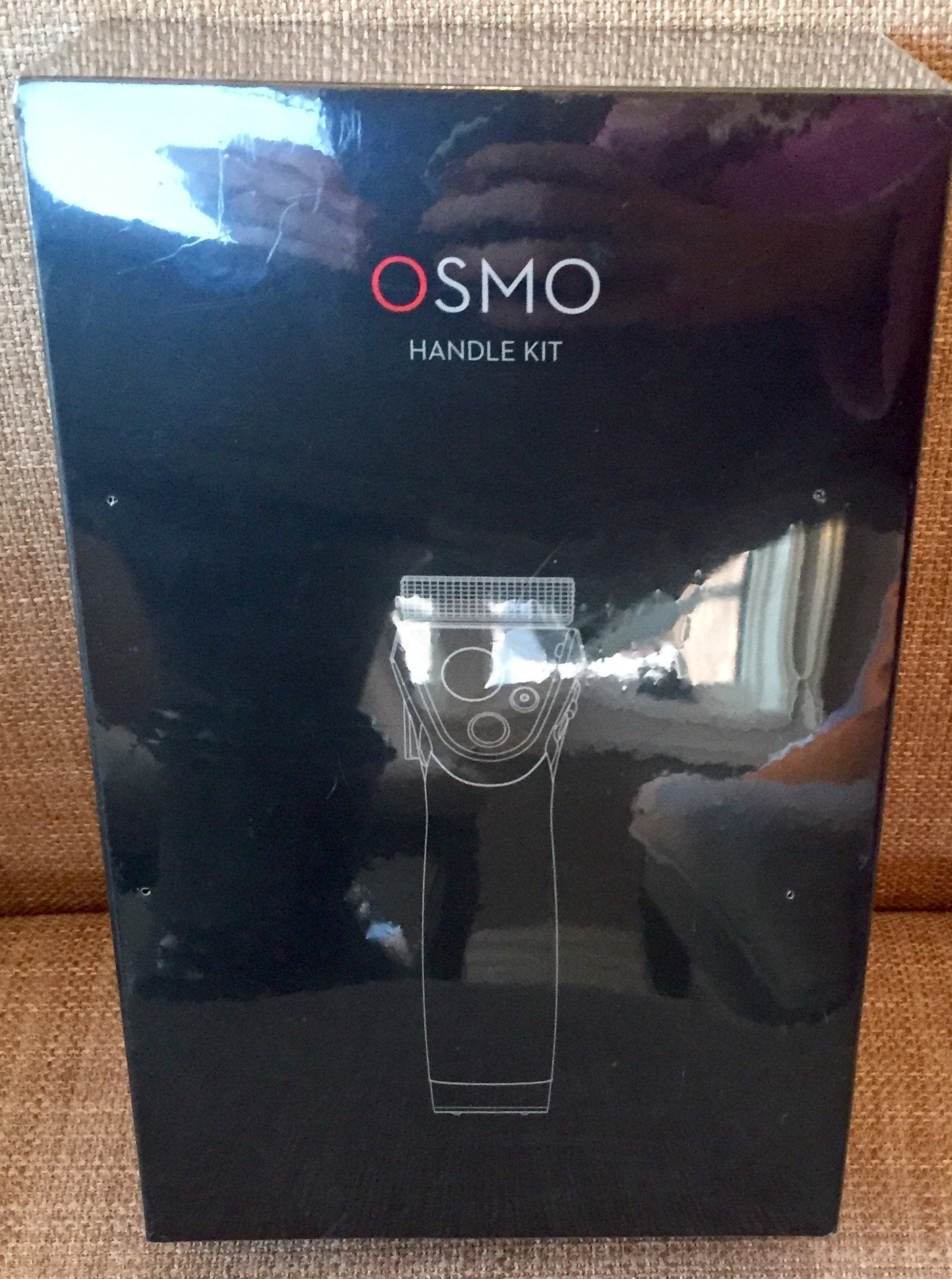 DJI Osmo Handle kit