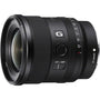 Sony SEL20F18G FE 20mm F1.8 G Full-Frame Large-Aperture Ultra-Wide Angle G Lens