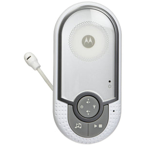 Motorola Digital Audio Baby Monitor with Room Temperature Monitoring and LCD Display - Used Motorola