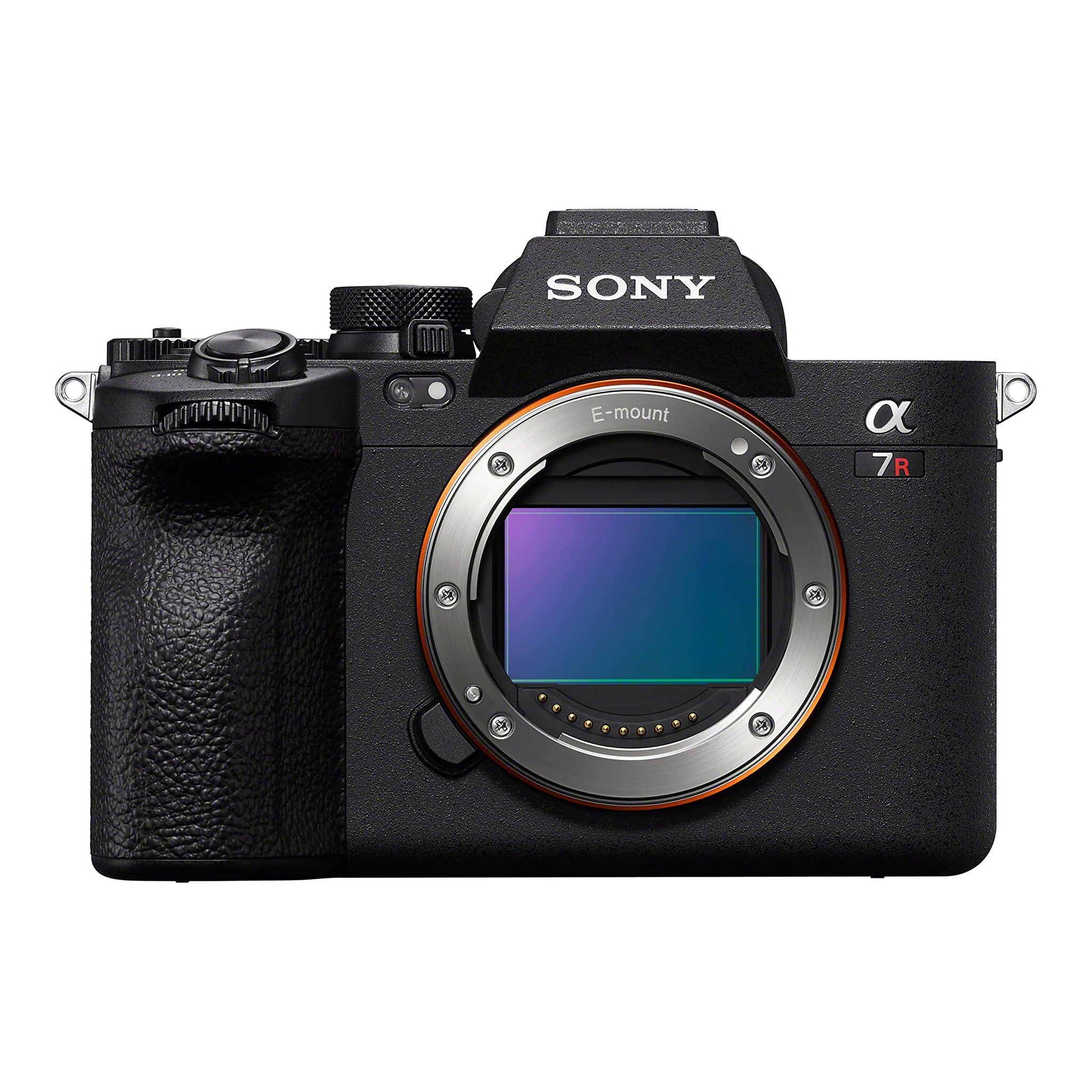 Sony Alpha 7R V Full-Frame Mirrorless Interchangeable Lens Camera