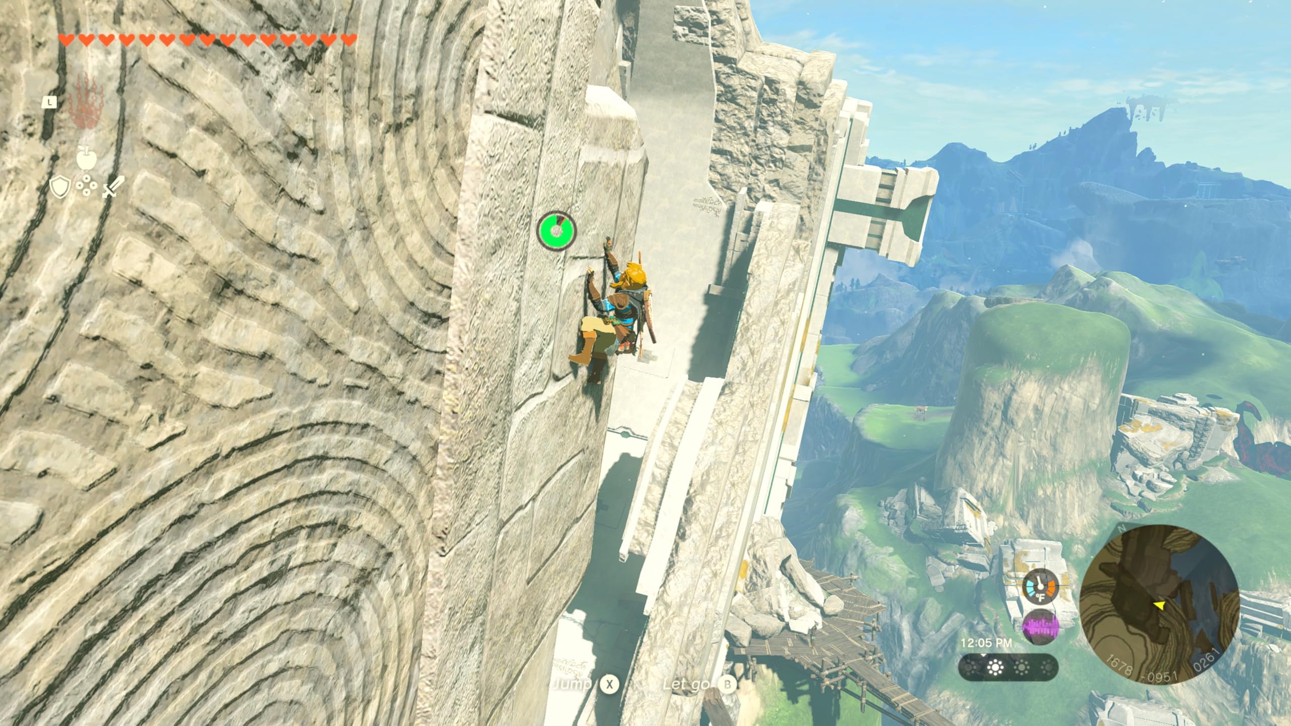 The Legend of Zelda™: Tears of the Kingdom - Nintendo Switch™ 2 Edition