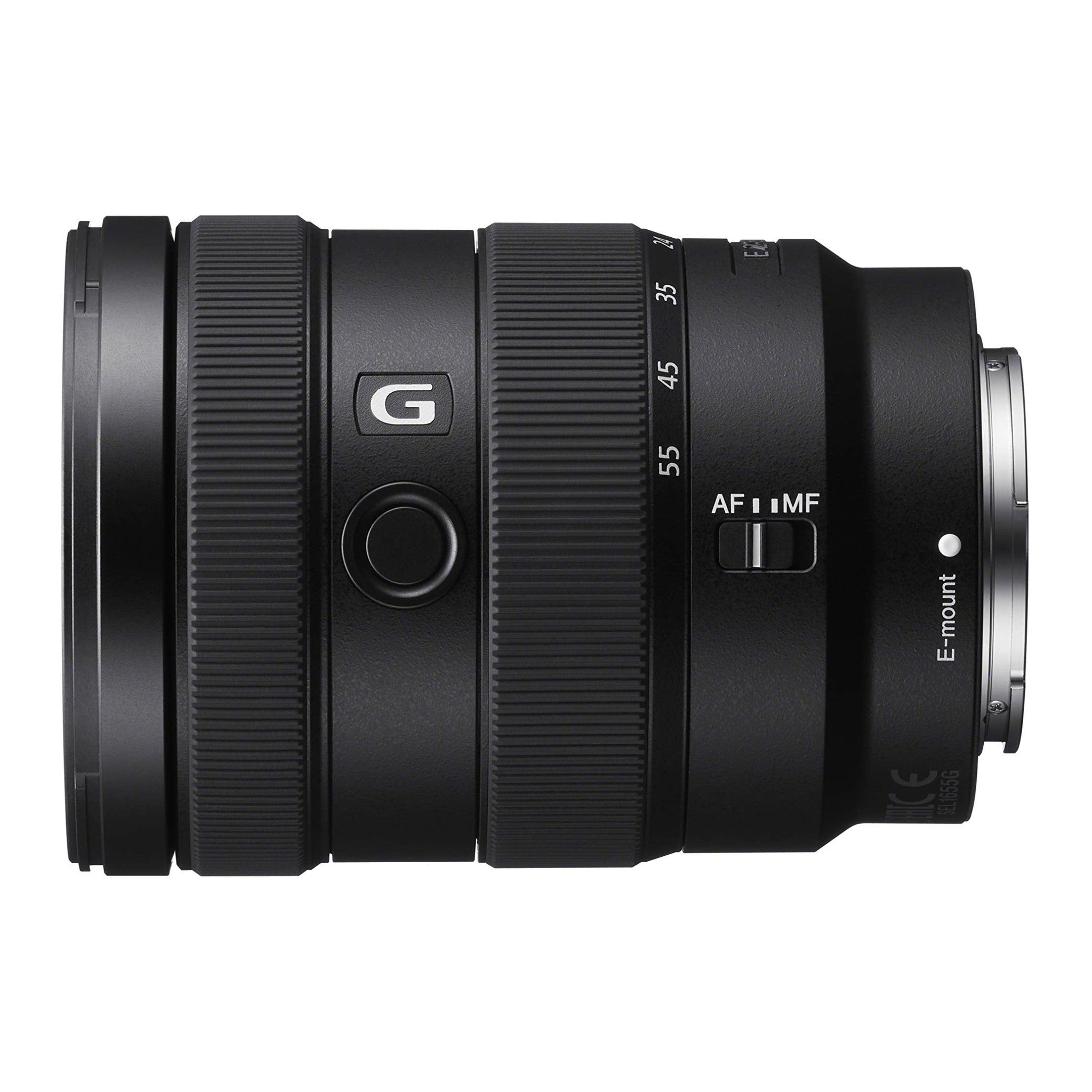 Sony E 16-55mm f/2.8 G Zoom Lens - Like New Sony