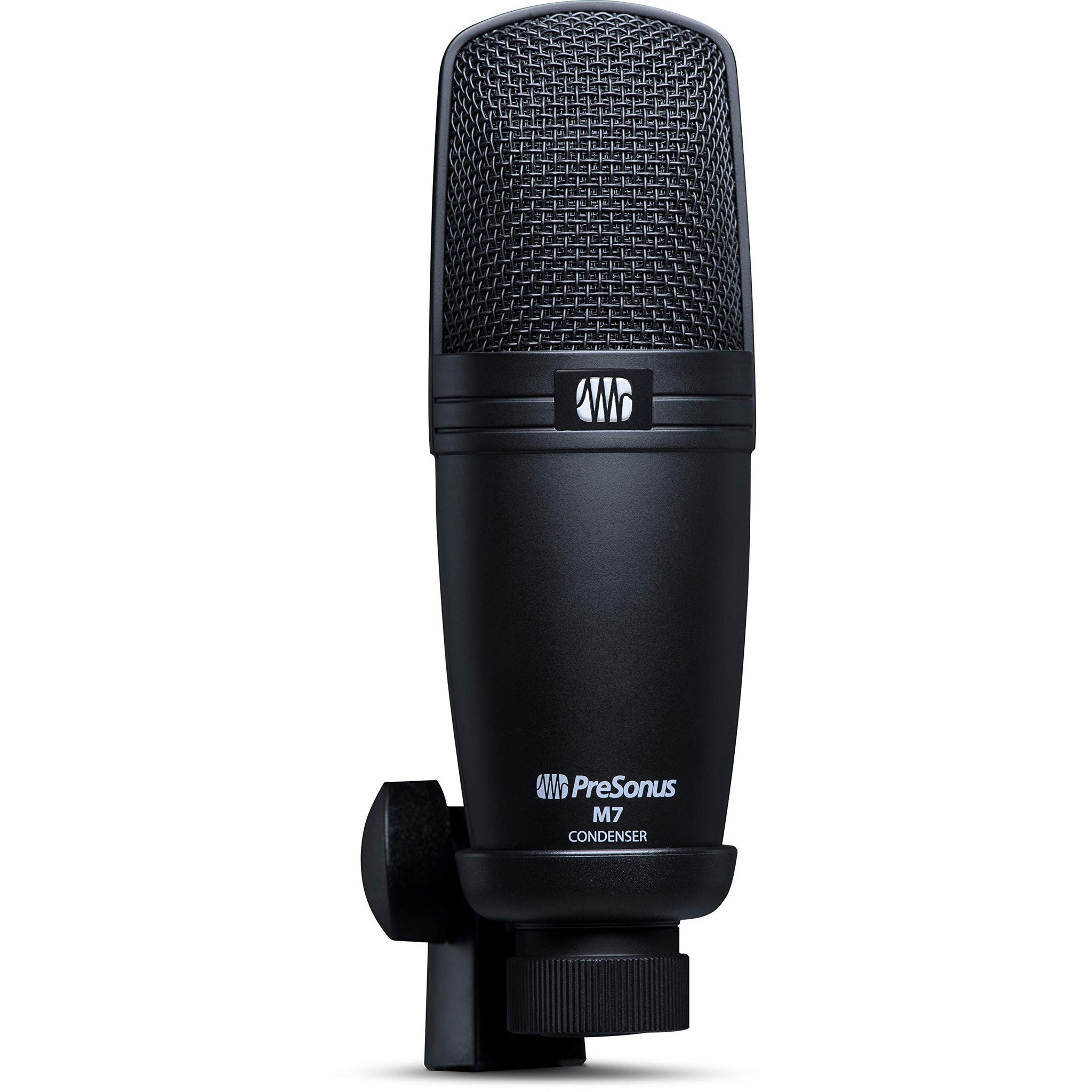 PreSonus M7 Cardioid Condenser Microphone PreSonus