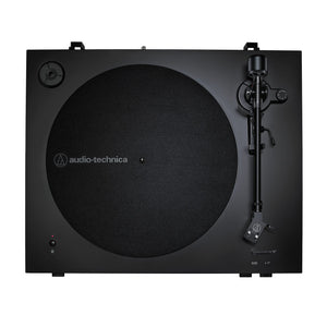 Audio Techica AT-LP3XBT-BK Bluetooth Turntable Belt Drive Fully Automatic Audio-Technica