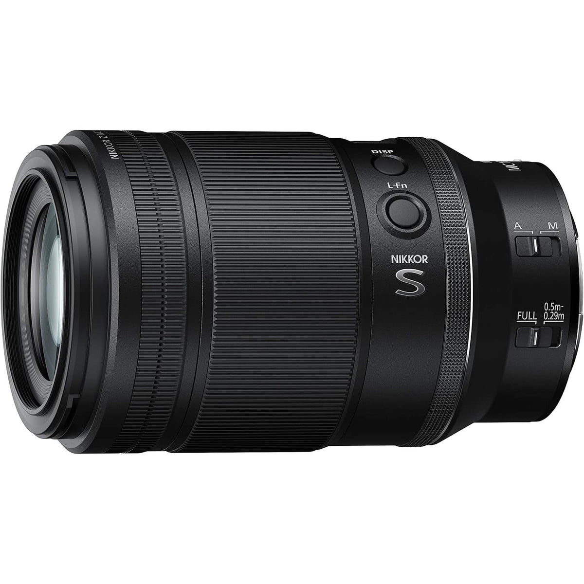 NIKKOR Z MC 105mm f/2.8 VR S - Reconditioned