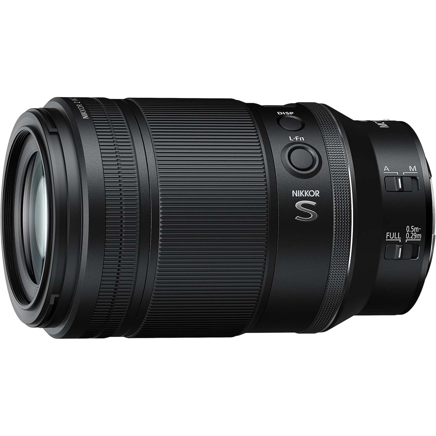 NIKKOR Z MC 105mm f/2.8 VR S - Reconditioned