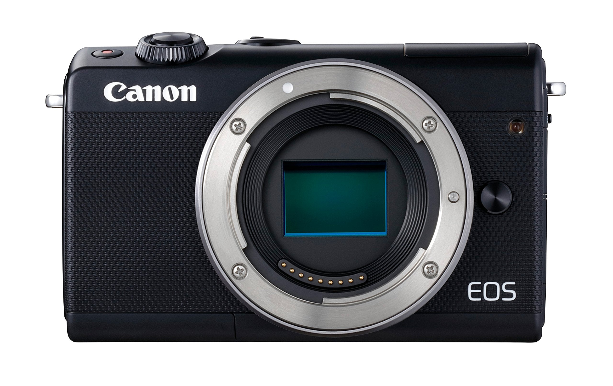 Canon EOS M100 Mirrorless Camera Body (Kit Box) -