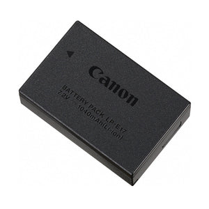Canon Battery Pack LP-E17