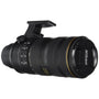Nikon 70-200mm f/2.8G ED VR II AF-S Nikkor Zoom Lens For Nikon Digital SLR Cameras International Version