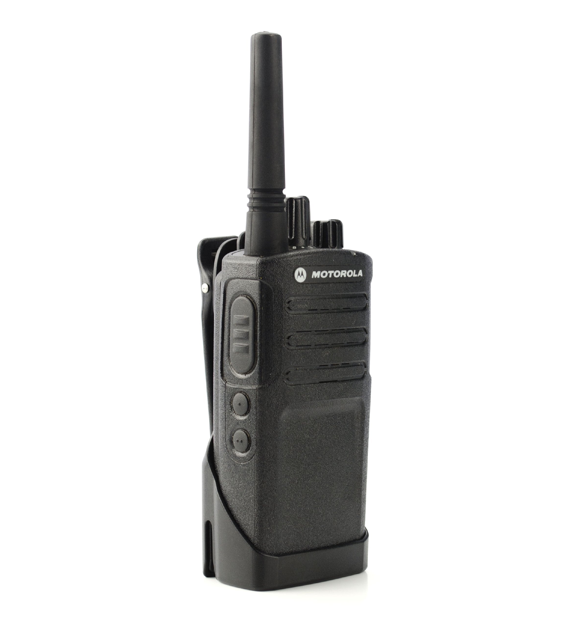 Motorola RMU2080 On-Site Two-Way Business - 8 x UHF