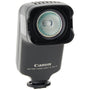 Canon Video Light VL-10Li II for XF305, XF300, XF205, XF200, XF105, XF100, XA25, XA20, XA10 Professional Camcorder