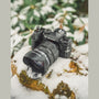 OM SYSTEM Olympus OM-1 Mark II Micro Four Thirds System Camera M.Zuiko Digital ED 12-40mm F2.8 PRO II Lens kit Weather Sealed Design, US Manufacturer Warranty