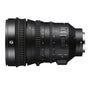Sony SELP18110G 18-110mm f/4-22 Fixed Zoom Camera Lens, Black - Refurbished