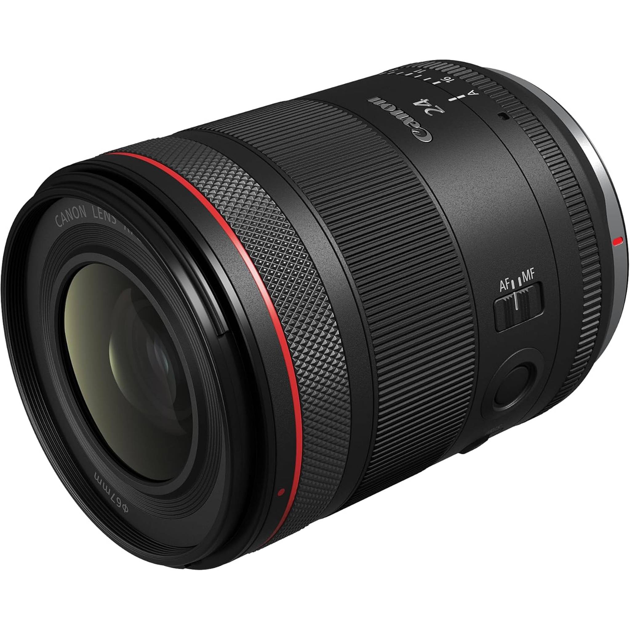 RF24mm F1.4 L VCM Canon