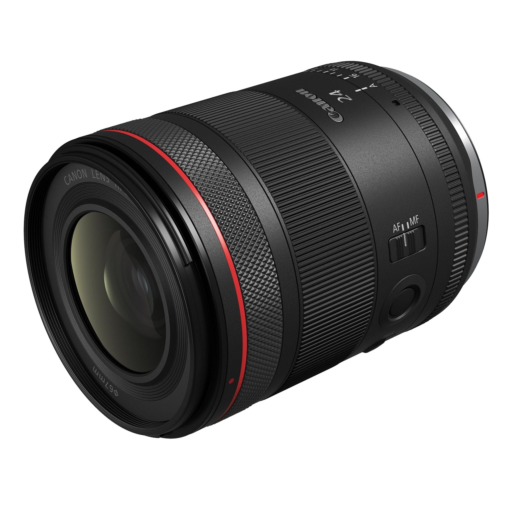 Canon RF24mm F1.4 L VCM
