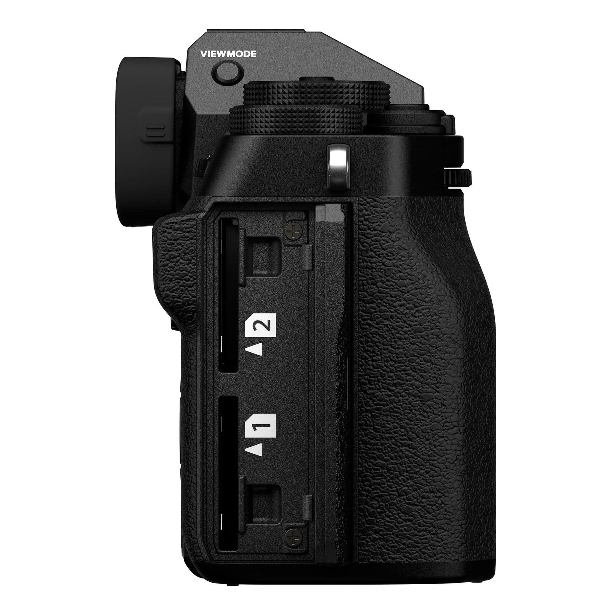 Fujifilm X-T5 Mirrorless Digital Camera Body - Black