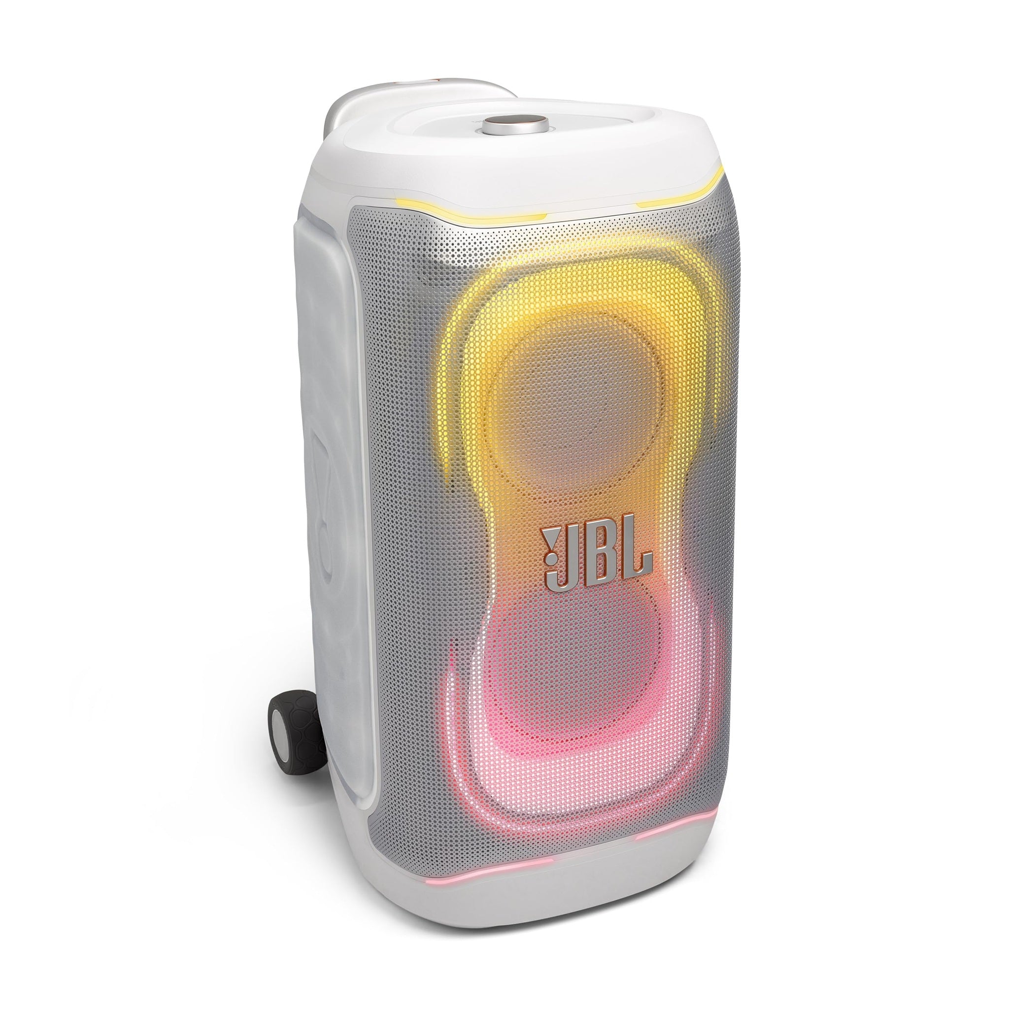 JBL PartyBox 330 - Portable Party Speaker White