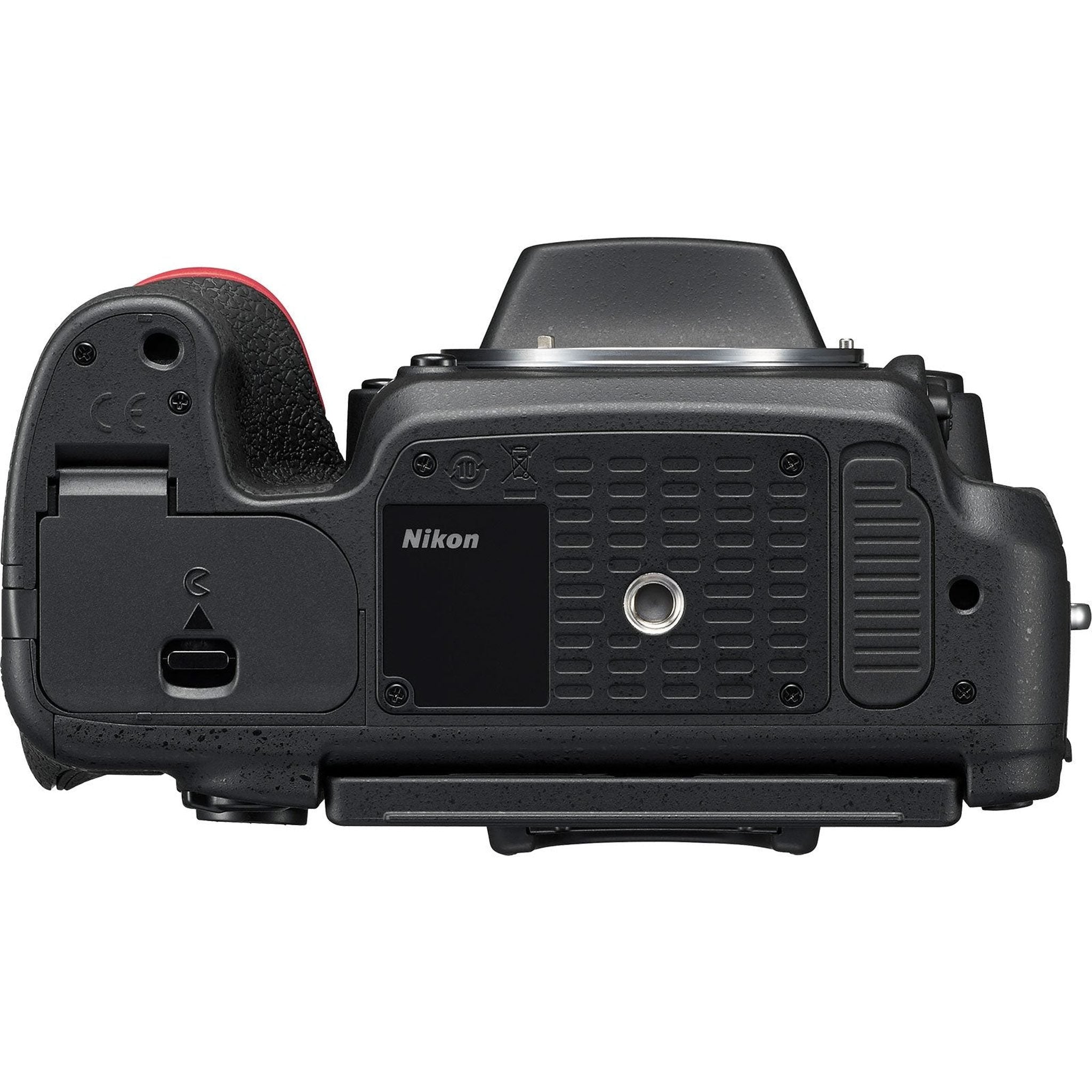 Nikon D750 Digital SLR Camera Body Renewed - Reconditioned Nikon