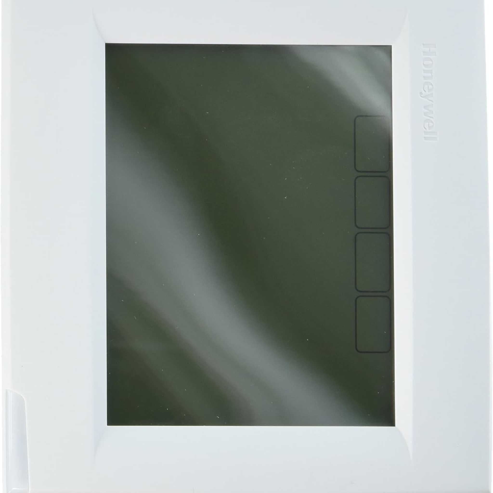 Honeywell TH8321R1001 Vision pro 8000 Thermostat White Bundle