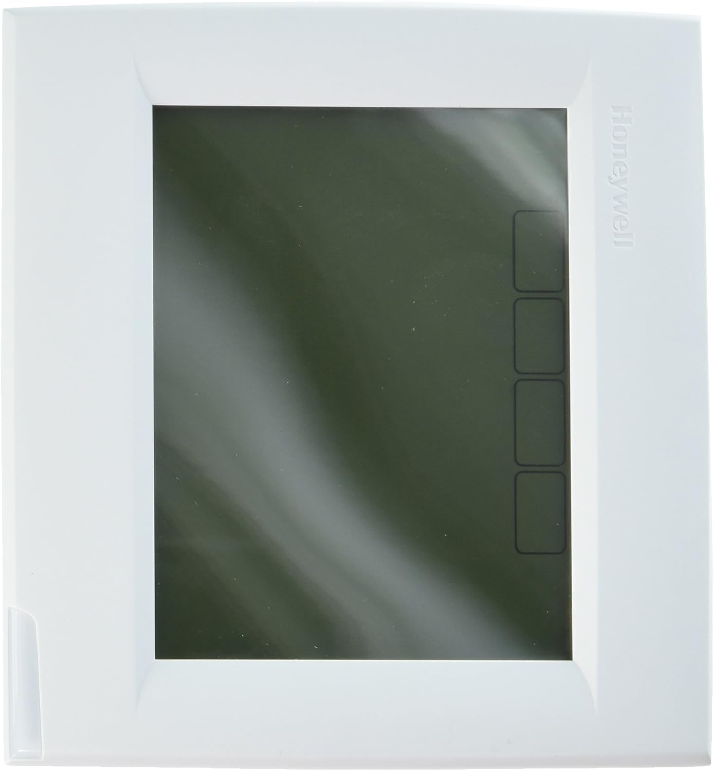 Honeywell TH8321R1001 Vision pro 8000 Thermostat White Bundle