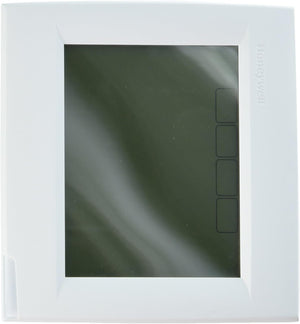 Honeywell TH8321R1001 Vision pro 8000 Thermostat White Bundle