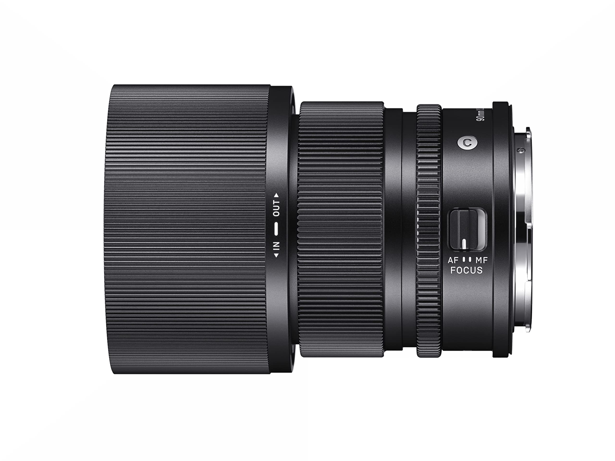 90mm F2.8 DG DN for Sony E