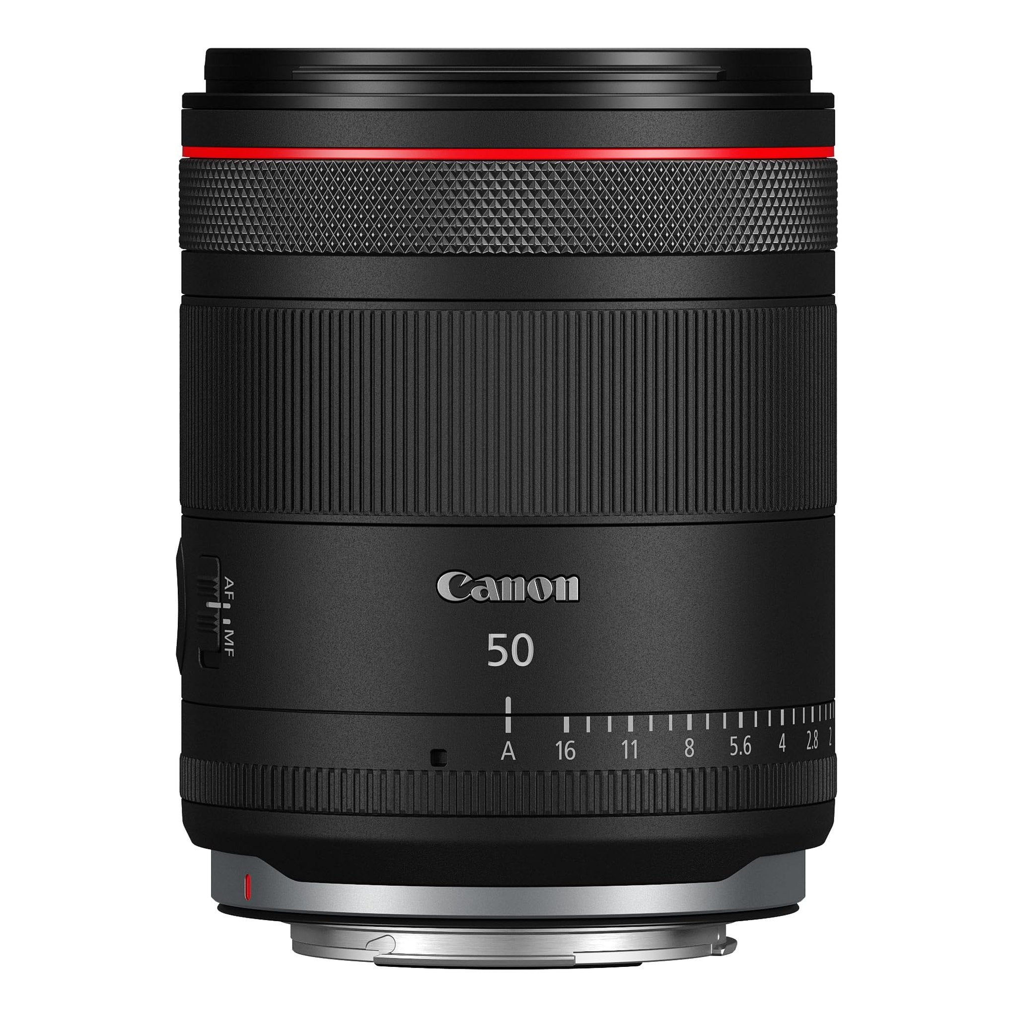 Canon RF50mm F1.4 L VCM