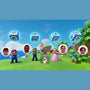Super Mario Party™ Jamboree - Nintendo Switch™ 2 Edition + Jamboree TV